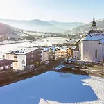 Appartement Brixen Alpin Living 7