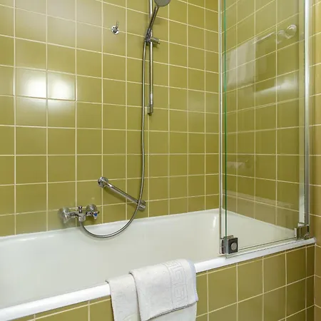 Apartman Brixen Alpin Living 7 Brixen im Thale