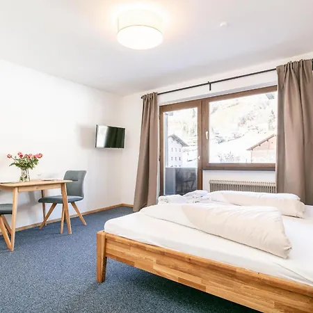 Brixen Alpin Living 7 Brixen im Thale