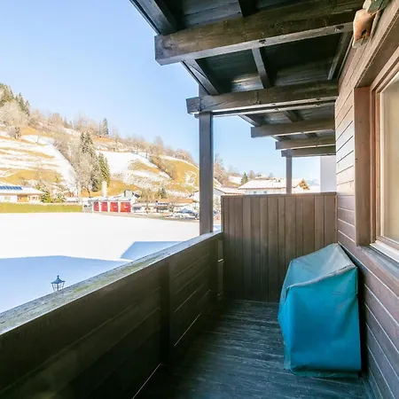 Brixen Alpin Living 7 Бриксен-им-Тале