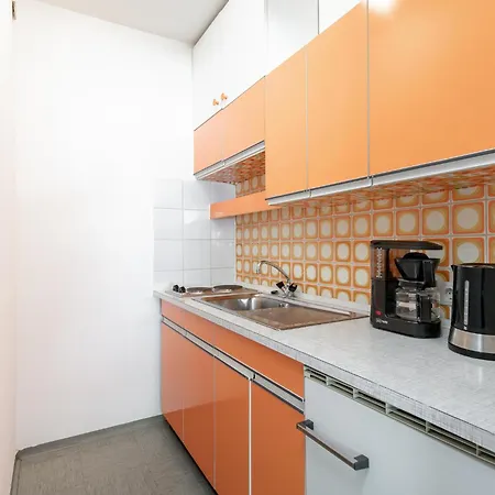 Апартаменты Brixen Alpin Living 7 *