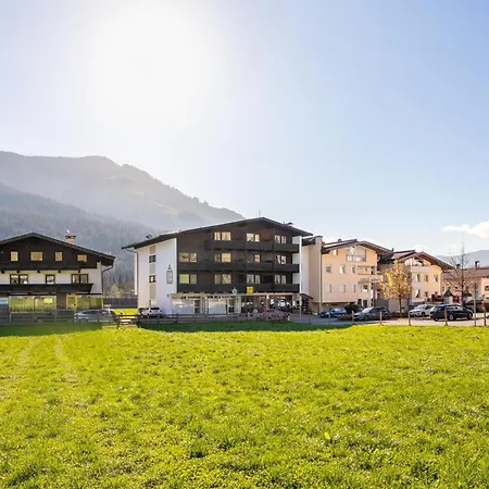 Brixen Alpin Living 7 Appartement Brixen im Thale
