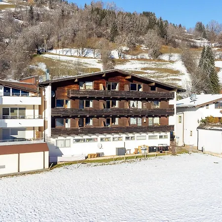 Brixen Alpin Living 7 * Бриксен-им-Тале