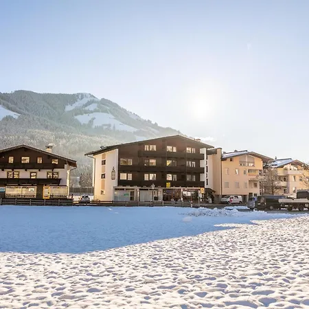 Brixen Alpin Living 7 * Бриксен-им-Тале