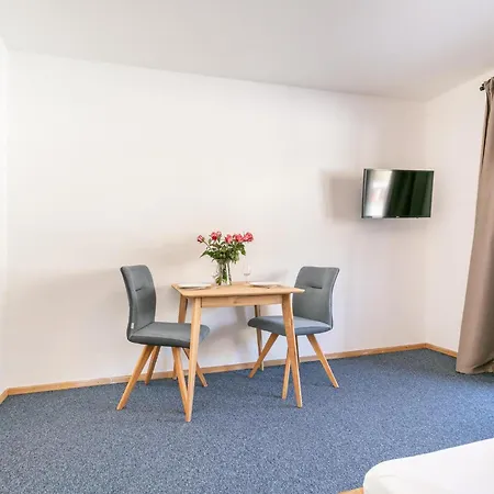 Brixen Alpin Living 7 Apartmán