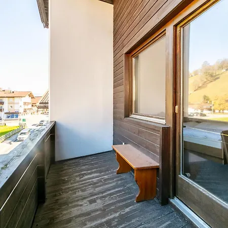 Brixen Alpin Living 7 Apartman Brixen im Thale