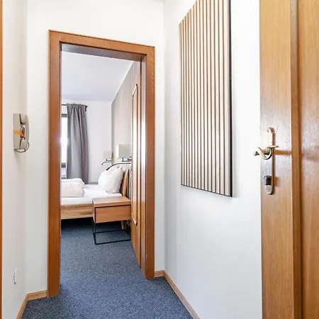 Brixen Alpin Living 7 *