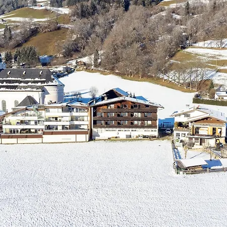 Brixen Alpin Living 7 * Бриксен-им-Тале