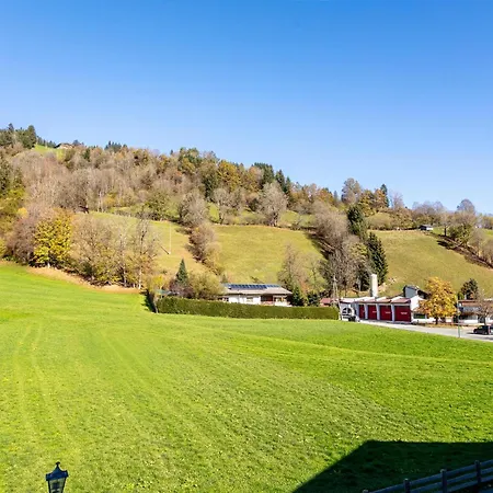 Апартаменты Brixen Alpin Living 7 Бриксен-им-Тале