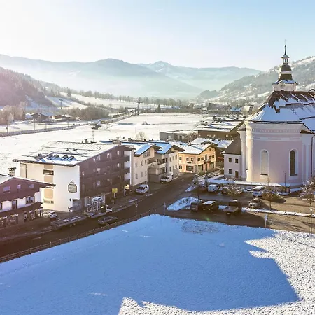 Апартаменты Brixen Alpin Living 7