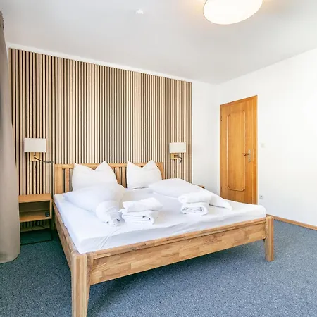 Appartamento Brixen Alpin Living 7 *